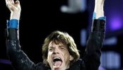 Mick Jagger recopila sus éxitos en solitario en "The very best of"
