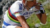 Un tribunal autoriza a Bettini a correr el domingo en el Mundial de Ciclismo