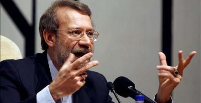 Acuerdan aplazar a noviembre las discusiones sobre las nuevas sanciones a Irán