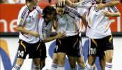 Alemania arrebata su sueño a Brasil (2-0) y repite título