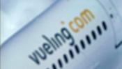 Vueling prevé un resultado bruto de explotación negativo de hasta 10 millones de euros