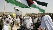 Israel libera a 57 prisioneros palestinos