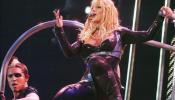 YouTube e iTunes adelantan el vídeo de Britney Spears en el que hace un doble papel