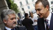 Zapatero cobra menos que 150 altos cargos