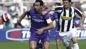 El Inter se consolida como líder tras los empates de Fiorentina y Juventus