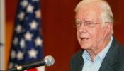 El ex presidente Jimmy Carter asegura que EE.UU. tortura a prisioneros