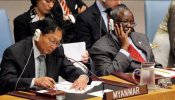 El Consejo Seguridad cierra el tercer día de reuniones sin consenso sobre Birmania