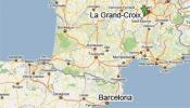 La Policía sospecha de ETA en el robo de productos químicos en una fábrica al al sureste Francia