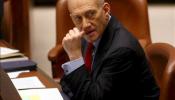 La Policía interroga de nuevo a Olmert por sospechas de corrupción
