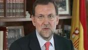 Carod compara el vídeo de Rajoy con el Nodo por sus expresiones extraparlamentarias