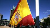 El Ayuntamiento de Valladolid llama a exhibir la bandera española el 12 de octubre