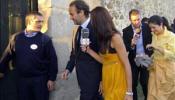 Borja Thyssen y Blanca Cuesta celebran su enlace en un antiguo esquileo de Segovia