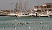 Rubalcaba anuncia un inminente acuerdo para que el pesquero "Corisco" atraque en puerto libio