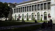 Telefónica se asocia al Museo Prado como benefactor,con 2,5 millones de euros