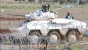 El ejército libanés desactiva una célula terrorista que planeaba atentar contra soldados de la FINUL