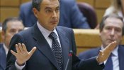 Zapatero dice que la "España del trabajo" es la más beneficiada de esta legislatura