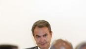 Zapatero pedirá al lehendakari Ibarretxe que llegue a un "acuerdo entre vascos"