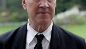 David Lynch explica en Jerusalén su peculiar plan de paz para Oriente Medio