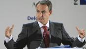 Zapatero: "Podemos estar orgullosos de nuestro patriotismo económico"