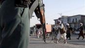 Unos cuarenta talibanes mueren en combates con tropas de EEUU al sur de Afganistán