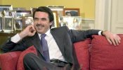 Aznar: ser ex presidente sale más rentable