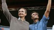 Zapatero confirma que en 2012 el salario mínimo será de 800 euros