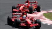 Decimoquinto título para Ferrari en el mundial de constructores