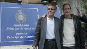 Los premiados en Investigación advierten de que los estudios genéticos "están aún en la Edad Media"