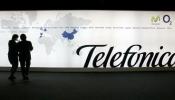 Brasil aprueba con restricciones a Telefónica para entrar en Telecom Italia