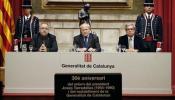 Montilla apela al legado de Tarradellas para "hacer Estado" con rigor y eficacia