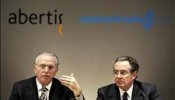Abertis compra el 28,4% de Hispasat por 199 millones de euros