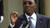 El presidente de Chad espera que se libere a las azafatas