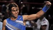 Rafael Nadal sigue espectacular y alcanza la final de París