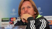 Schuster: "Mi deseo de cumpleaños es ganar en el Camp Nou"