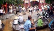 Ascienden a 82 los muertos causados por las inundaciones en Vietnam