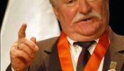 Lech Walesa se hará un trasplante de corazón en Estados Unidos