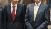 El Rey y Zapatero viajan a la Cumbre Iberoamericana en la que España defenderá una política social