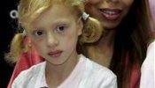 Boris Becker quiere compartir la custodia de su hija con la modelo rusa