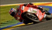 Stoner cierra los test de MotoGP en Valencia con los mejores tiempos