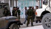 El ejército israelí mata a dos palestinos junto a la frontera de Gaza
