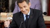 Sarkozy vincula el "sueño" europeo al recuerdo del horror de la I Guerra Mundial