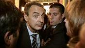 Zapatero agradece el gesto de Aznar y dice que la polémica no afectará la relación con Venezuela