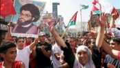 Nasralah dice que "nadie desarmará a Hizbulá" e insiste en la necesidad de un presidente elegido por consenso