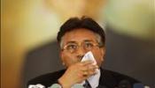 Musharraf promete una "transición democrática" y anuncia elecciones para antes del 9 de enero