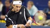 David Ferrer quiere "ver portería ante Nadal" de nuevo