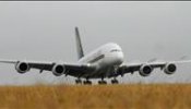 Airbus vende 100 aviones a DAE Capital por más de 11.000 millones de dólares