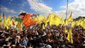 Al-Fatah afirma que los sucesos de Gaza "prueban que el golpe de Hamás llega a su fin"