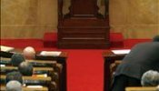 El Parlamento catalán pide la destitución de la ministra de Fomento con el único rechazo del PSC