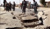 Al menos 25 talibanes muertos en combates con fuerzas afganas y de la OTAN