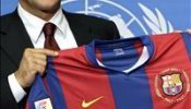 El Barça firmará una alianza con la Unesco, pero sin aportación económica